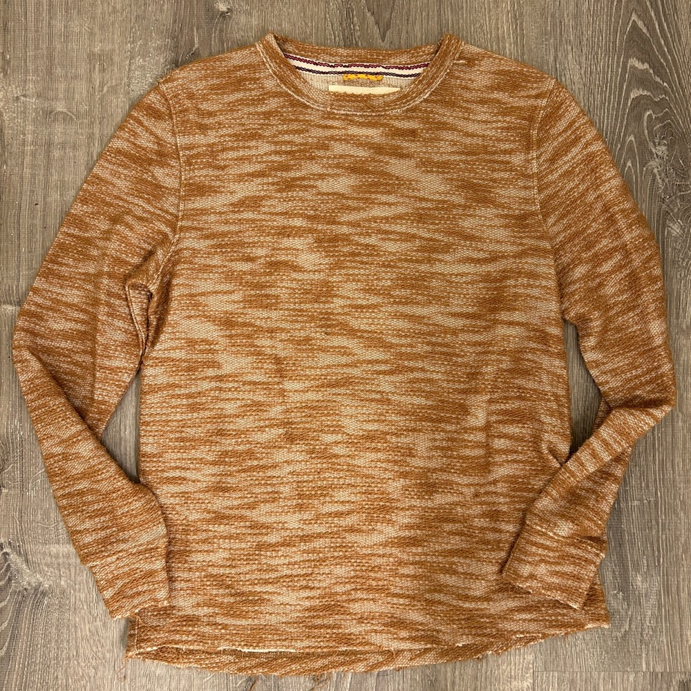 Koto Ragg Knit Sweater